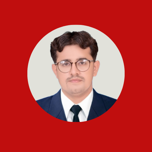 Mr. Muhammad Tayyab Bhutta